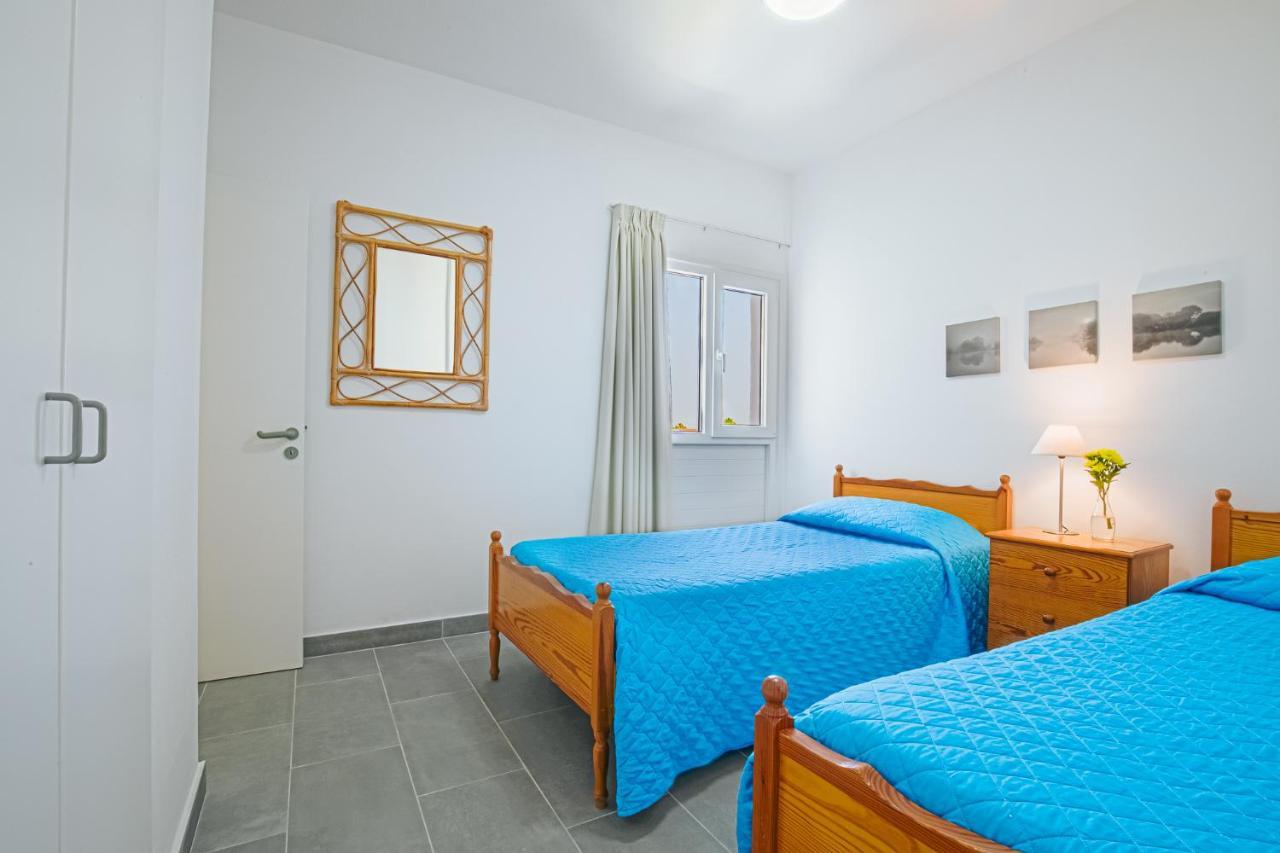 Lazaros Centre Apartment Larnaca Exteriér fotografie