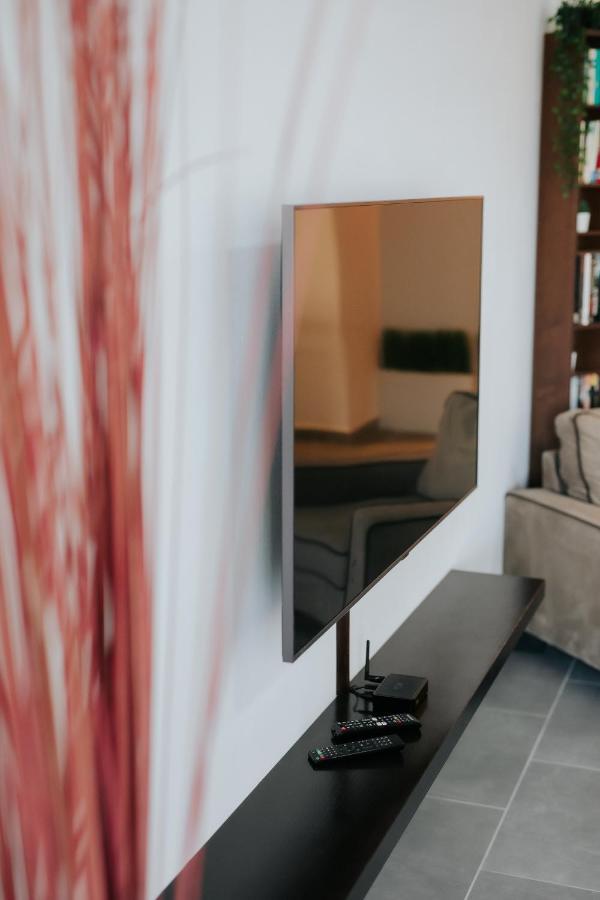 Lazaros Centre Apartment Larnaca Exteriér fotografie